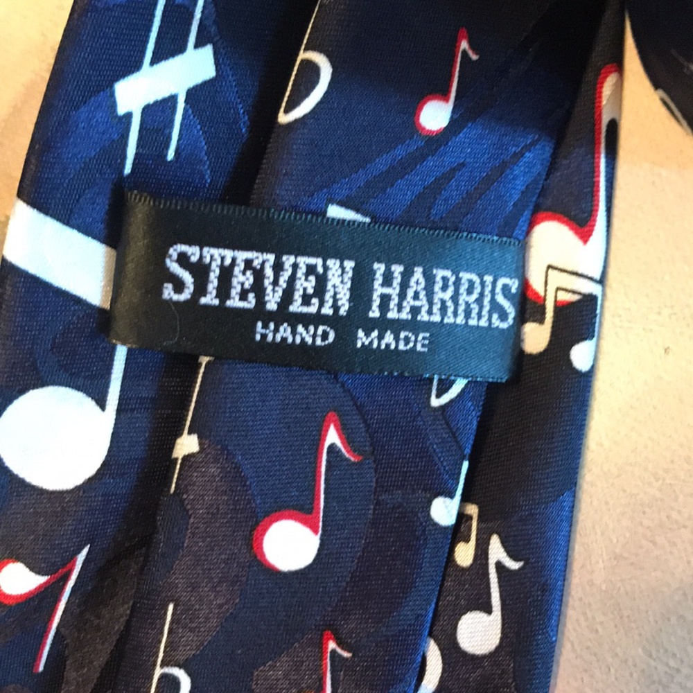 Steven Harris - image 3